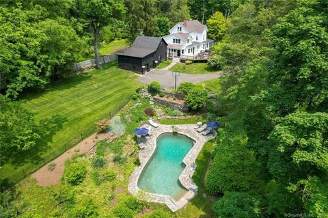 127 Drum Hill Rd, Wilton, CT 06897