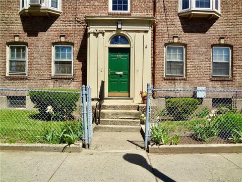 773 Connecticut Ave #4, Bridgeport, CT 06607