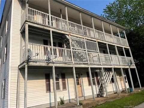27 Norwich Ave, Norwich, CT 06360
