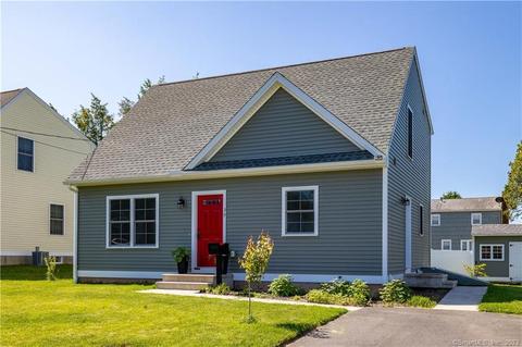 39 Spier Ave, Enfield, CT 06082