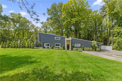 19 Heronvue Rd, Greenwich, CT 06830