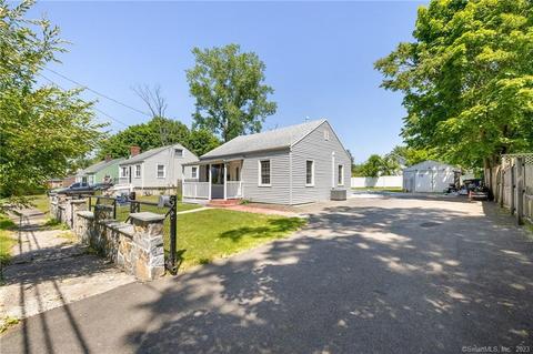 235 Rosewood Ave, New Haven, CT 06513