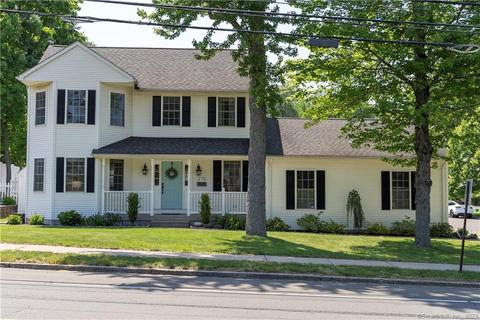 275 Wooster St, New Britain, CT 06052