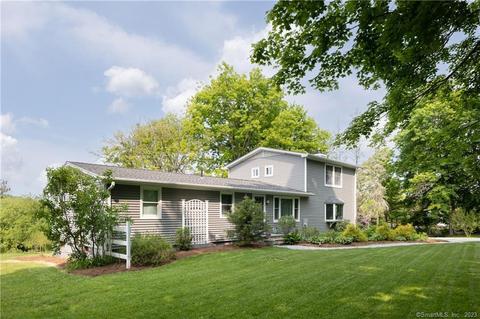 114 Beebe Hill Rd, Canaan, CT 06031