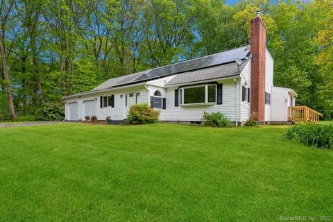 200 Hebron Rd, Bolton, CT 06043