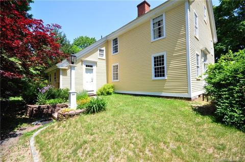 685 New Britain Ave, Farmington, CT 06032