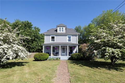 498 Ellington Rd, South Windsor, CT 06074