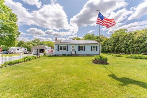 24 Collins Rd, Plainfield, CT 06374