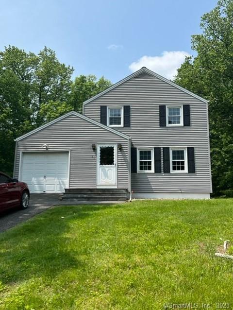 93 Lycett St, Trumbull, CT 06611