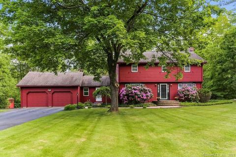 23 Juniper Rd, Bloomfield, CT 06002