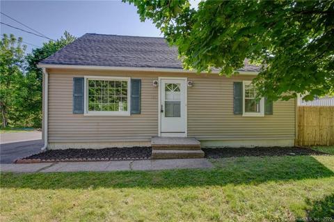 566 King St, Bristol, CT 06010
