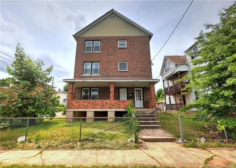 36 Olive St, New Britain, CT 06051