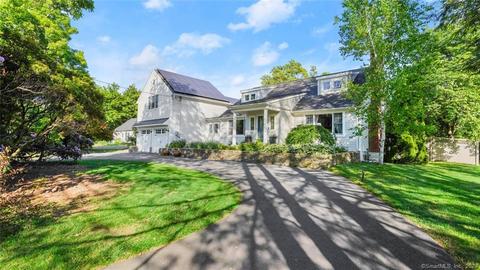 773 Fairfield Woods Rd, Fairfield, CT 06825