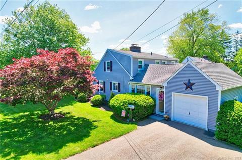 202 Belleview Ave, Southington, CT 06489