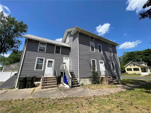 17 William St, East Hartford, CT 06108