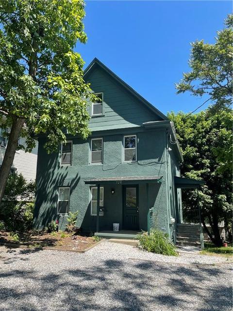 720 Black Rock Tpke, Fairfield, CT 06825