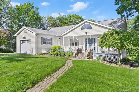 26 Wanzer Hill Rd, Sherman, CT 06784