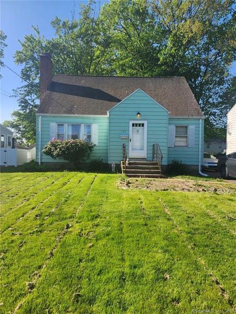 73 Woodland St, Newington, CT 06111