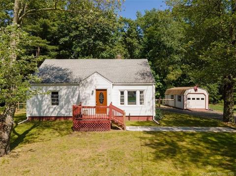 26 Yosky Rd, Enfield, CT 06082