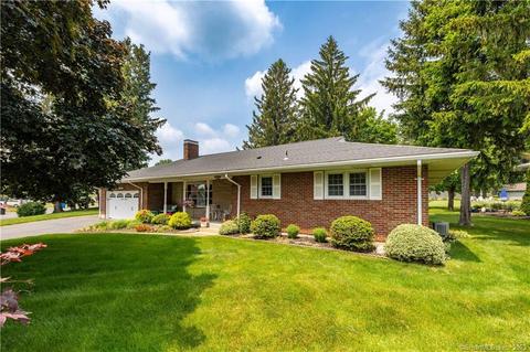 5 Janice Ln, Bristol, CT 06010