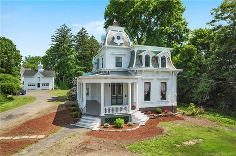 60 Academy St, Wallingford, CT 06492