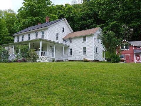 47 Maple St Ext, Kent, CT 06757