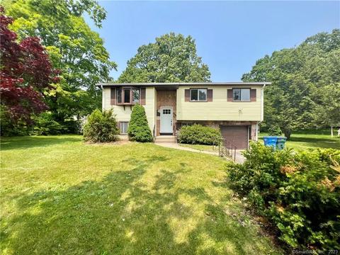 63 Flower Dr, Hamden, CT 06518