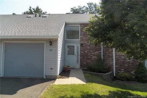 705 Lake Ave #34, Bristol, CT 06010