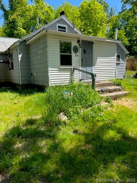 56 Thornbush Rd, Mansfield, CT 06250