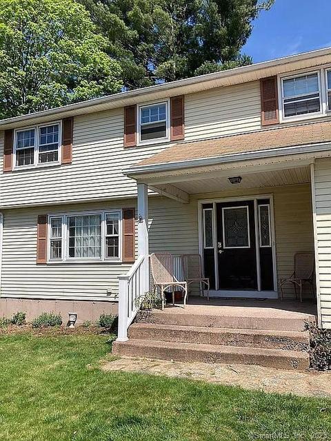 55 Lorraine Ct, East Hartford, CT 06118