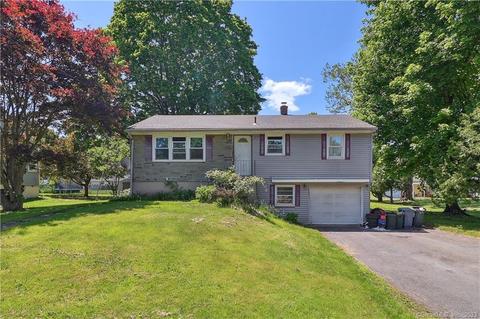 102 Belvedere Dr, Meriden, CT 06450