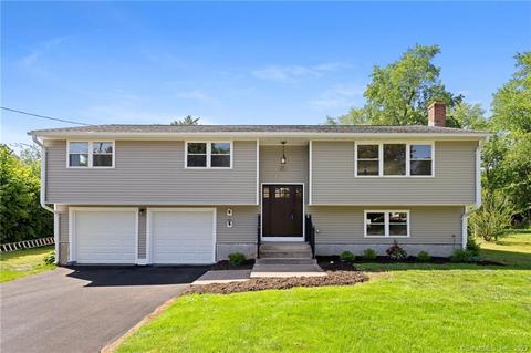 21 Wendy Dr, South Windsor, CT 06074