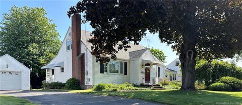 5 Fairview Hts, Cromwell, CT 06416