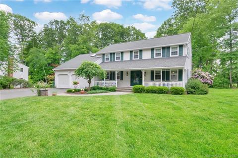 246 Hightower Rd, Southington, CT 06489