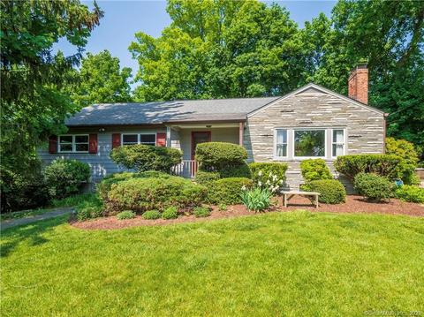 10 Old Well Ct, Norwalk, CT 06855