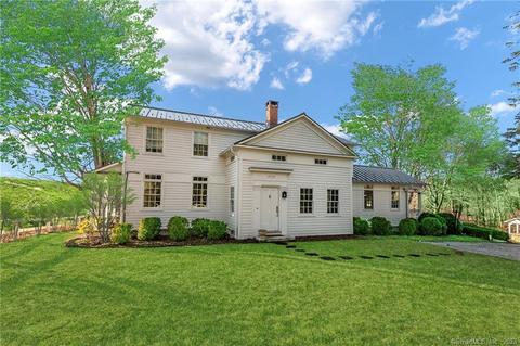 277 Merryall Rd, New Milford, CT 06776