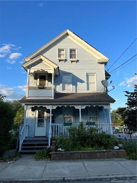 49 Jefferson Ave, New London, CT 06320