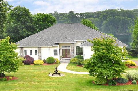 691 Prospect Hill Rd, Windsor, CT 06095