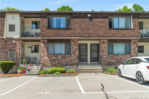 140 Thompson St #4F, East Haven, CT 06513