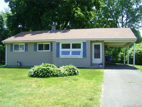 51 Yale Dr, Enfield, CT 06082