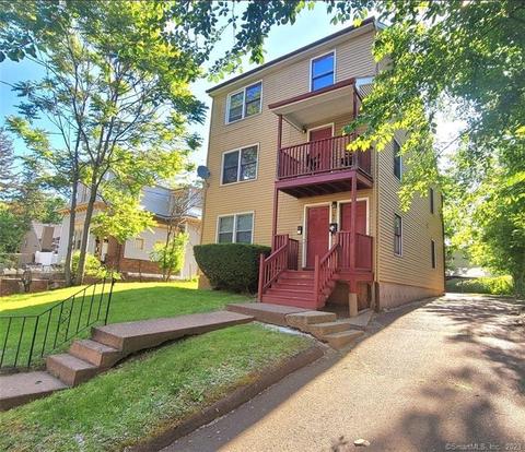166 Clark St #B, Hartford, CT 06120