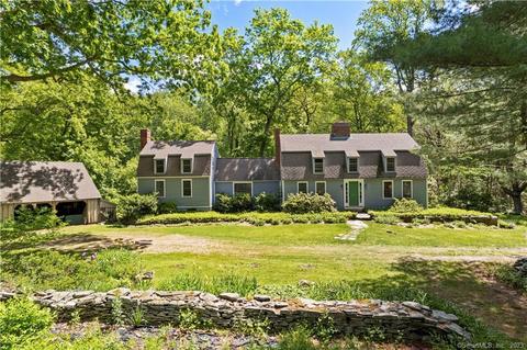 172 Brush Hill Rd # -3, Lyme, CT 06371