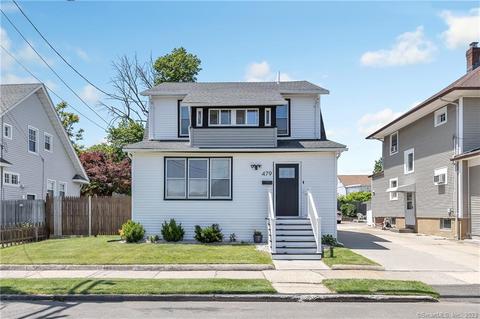 479 Sherwood Pl, Stratford, CT 06615