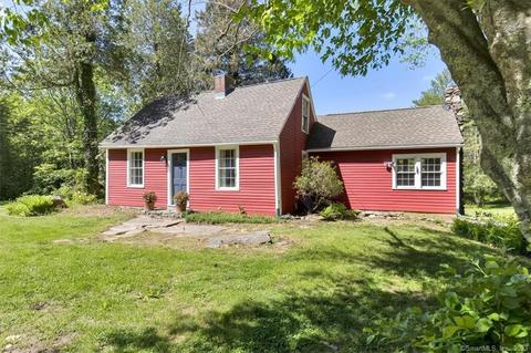 445 Goose Ln, Coventry, CT 06238