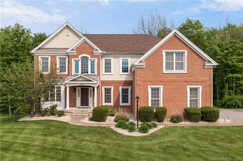 120 Rochela Dr, Southington, CT 06489
