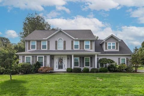 65 Silver Brook Ln, Torrington, CT 06790