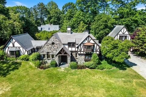 1 Trails End, Old Saybrook, CT 06475