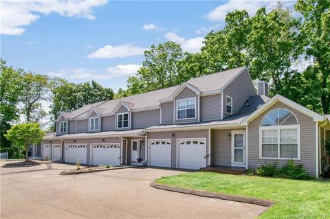 96 Jones Hill Rd #F3, West Haven, CT 06516