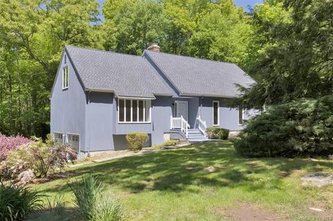 143 Eastbury Hill Rd, Glastonbury, CT 06033