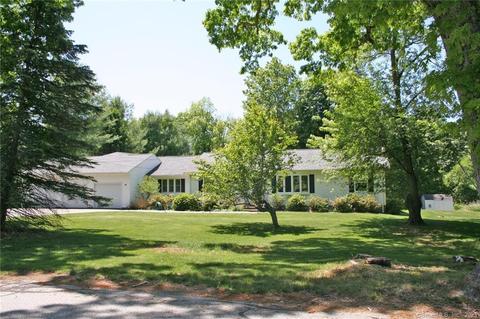 121 Jerry Daniels Rd, Marlborough, CT 06447